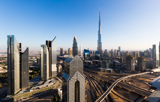 UAE Residential Property Price Report: December 2021 Results Edition: 157