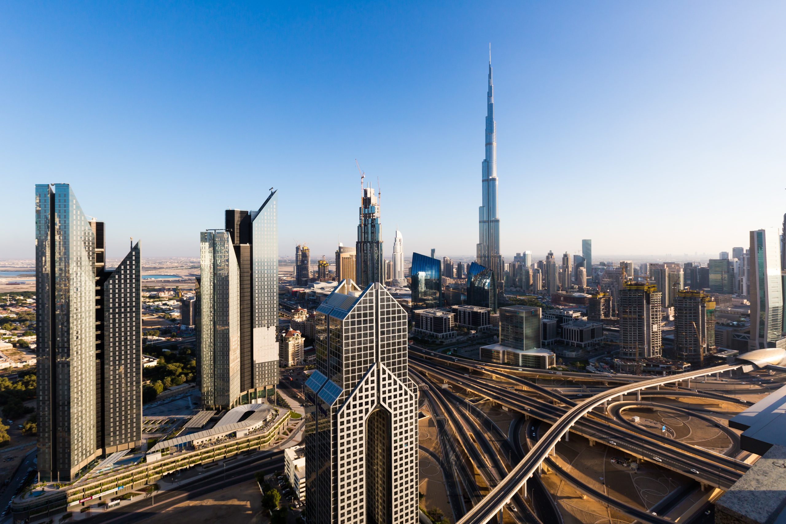UAE Residential Property Price Report: December 2021 Results Edition: 157