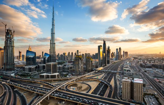 UAE Residential Property Price Report: January 2022 Results Edition: 158