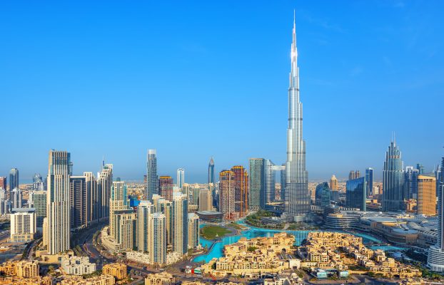 UAE Residential Property Price Report: February 2022 Results Edition: 159