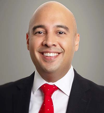 Head of Middle East Research at Knight Frank