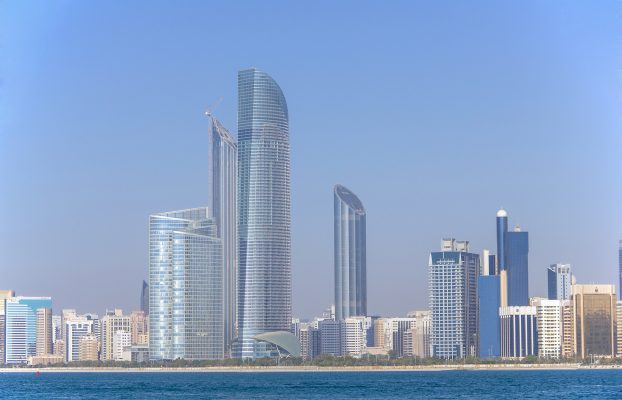 UAE Residential Property Price Report: June 2022 Results Edition: 163