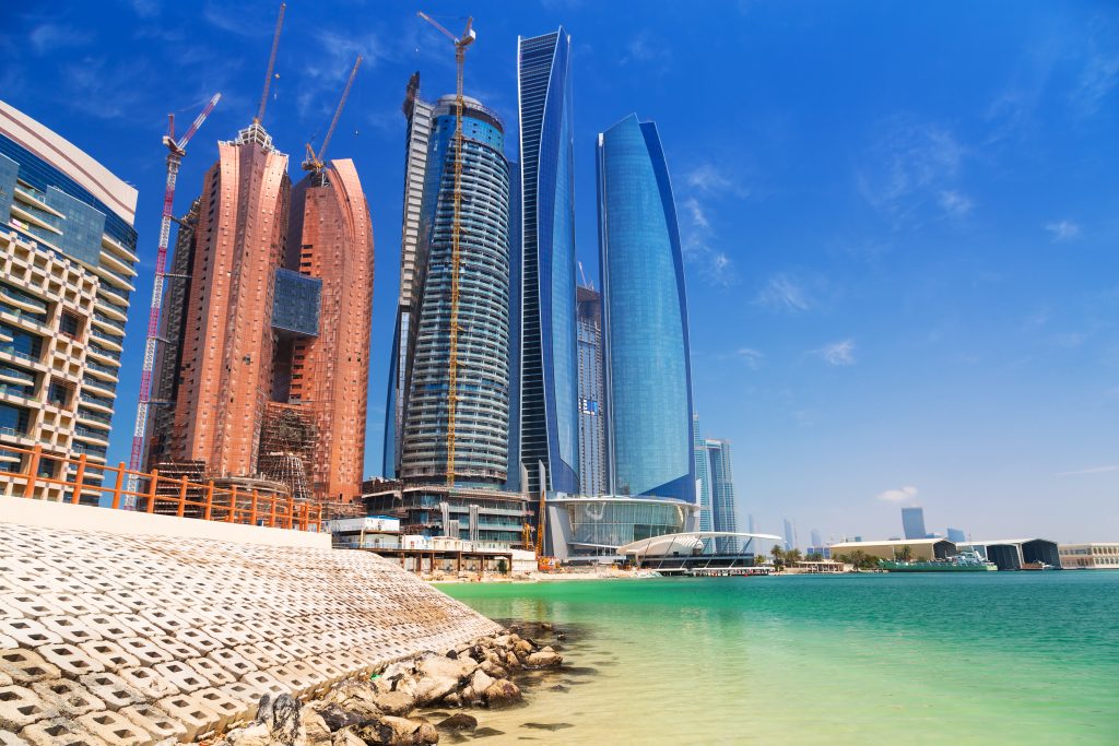 United Arab Emirates Residential Property Price Report: December 2023 ...