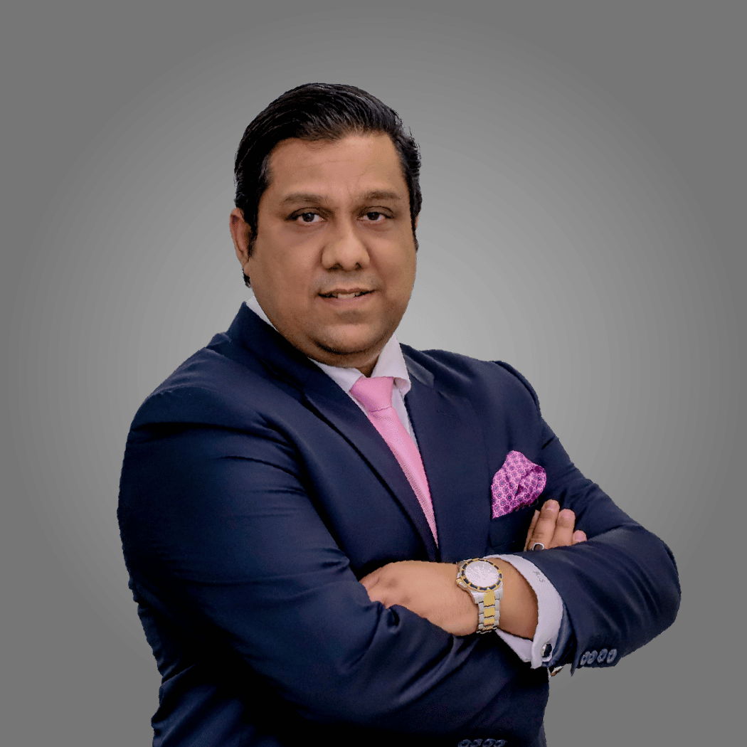 Director at Reliant Surveyors & Co-Founder at Pnaap Properties
