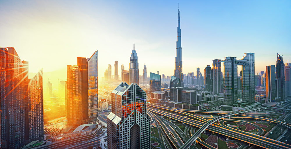 UNITED ARAB EMIRATES RESIDENTIAL PROPERTY PRICEREPORT : MARCH 2023, Results Edition: 172