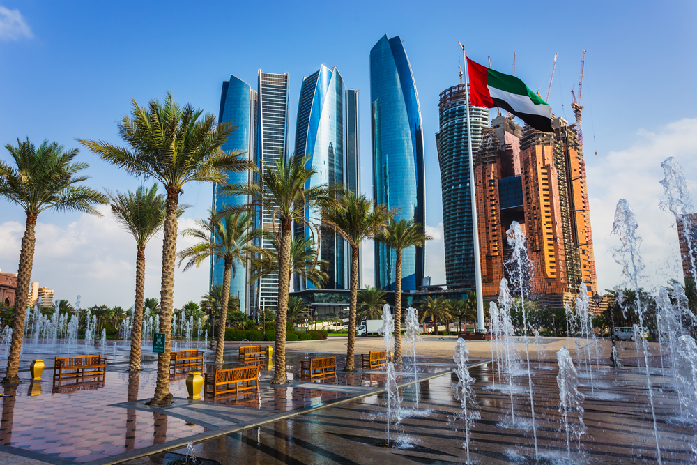 UNITED ARAB EMIRATES RESIDENTIAL PROPERTY PRICEREPORT:APRIL 2023, Results Edition: 173