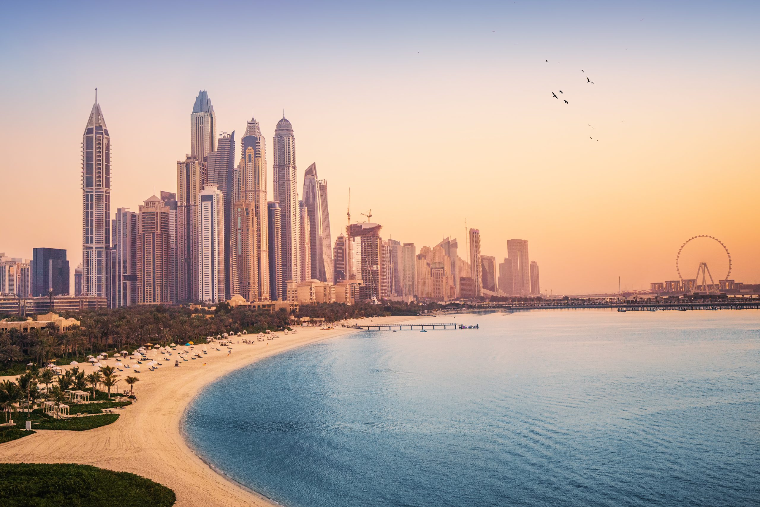 REIDIN & GCP Group – Dubai Residential An Analysis of the Ready Market June 2023