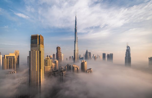 REIDIN & GCP Group – Dubai Residential – An Analysis of the Ready Market July 2023