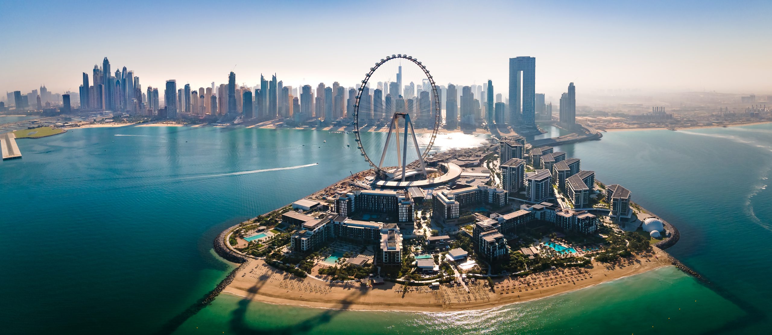 United Arab Emirates Residential Property Price Report: June 2024, Results Edition: 187