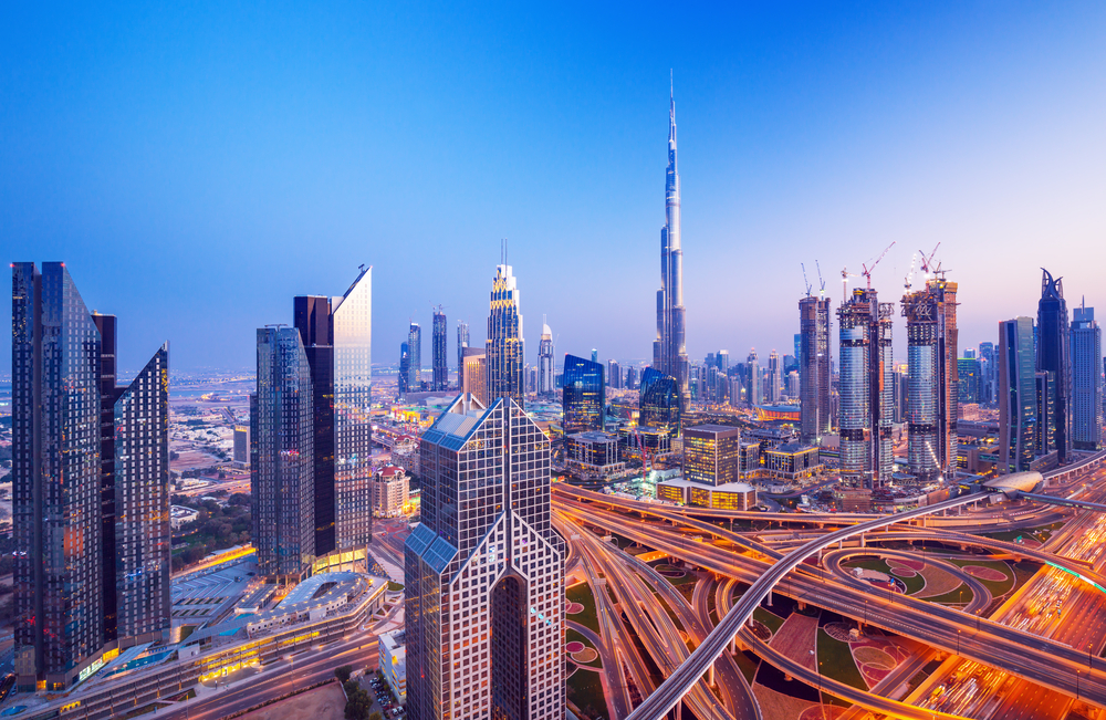 Dubai Residential – The Book of Valuations – A Look at Replacement Ratios