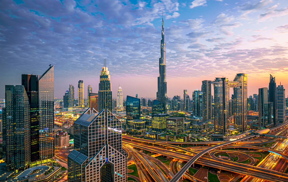 Dubai Commercial – Crescit Cvm Commercio Civitas – Analyzing Office and Retail Sales