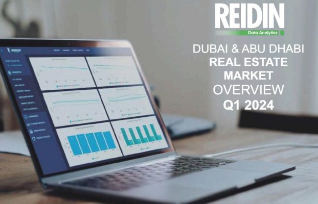 Dubai & Abu Dhabi Real Estate Market Overview Q1 2024