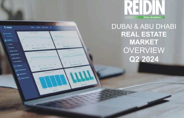 Dubai & Abu Dhabi Real Estate Market Overview Q2 2024