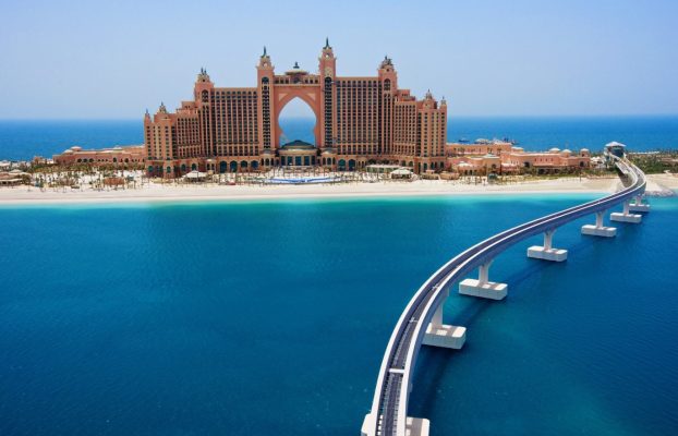 Dubai Residential – Prick of Noon – Evaluating the Luxury Villa Market in Palm Jumeirah and Palm Jebel Ali