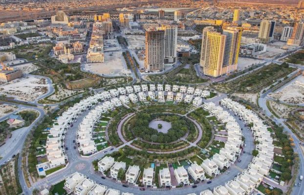 Dubai Residential – It Takes a Village – Evaluating Jumeirah Village’s Sales and Rental Performance