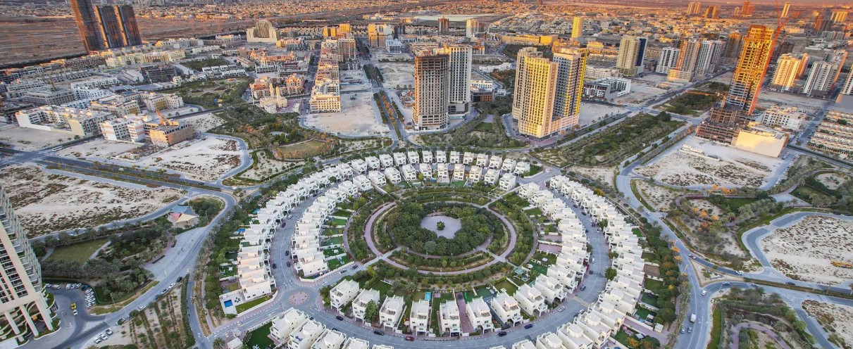 Dubai Residential – It Takes a Village – Evaluating Jumeirah Village’s Sales and Rental Performance