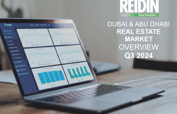 Dubai & Abu Dhabi Real Estate Market Overview Q3 2024