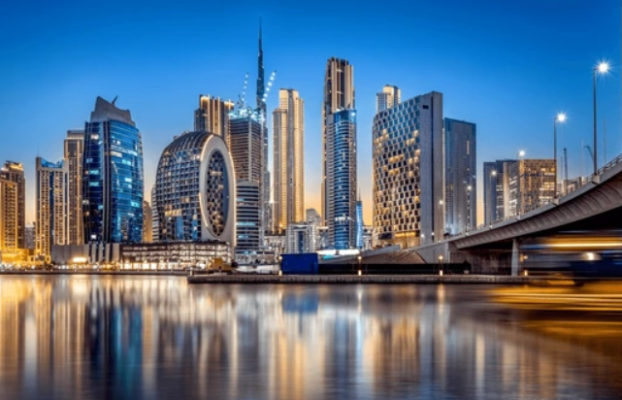 United Arab Emirates Residential Property Price Report: October 2024, Results Edition: 191