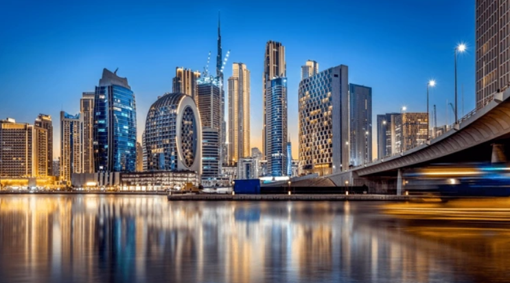 United Arab Emirates Residential Property Price Report: October 2024, Results Edition: 191