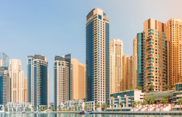 Dubai Residential Real Estate Market Overview 2024