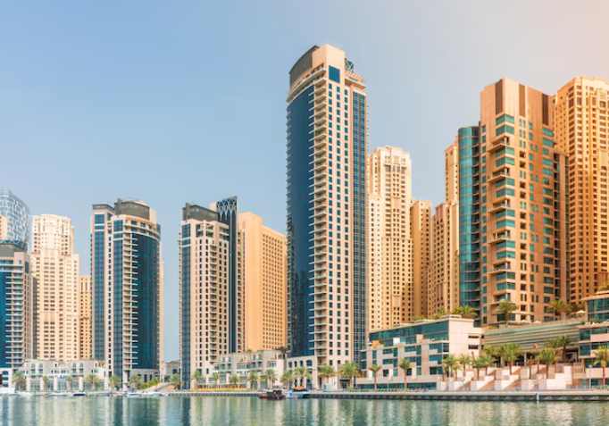 Dubai Residential Real Estate Market Overview 2024