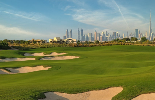 Dubai Residential – Par for the Course – Evaluating the Effects of Golf Courses as a Residential Amenity