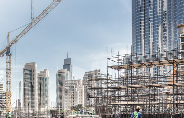April 2025 | REIDIN Dubai Residential Launch Tracker