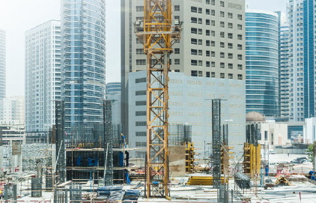 May 2025 | REIDIN Dubai Residential Launch Tracker