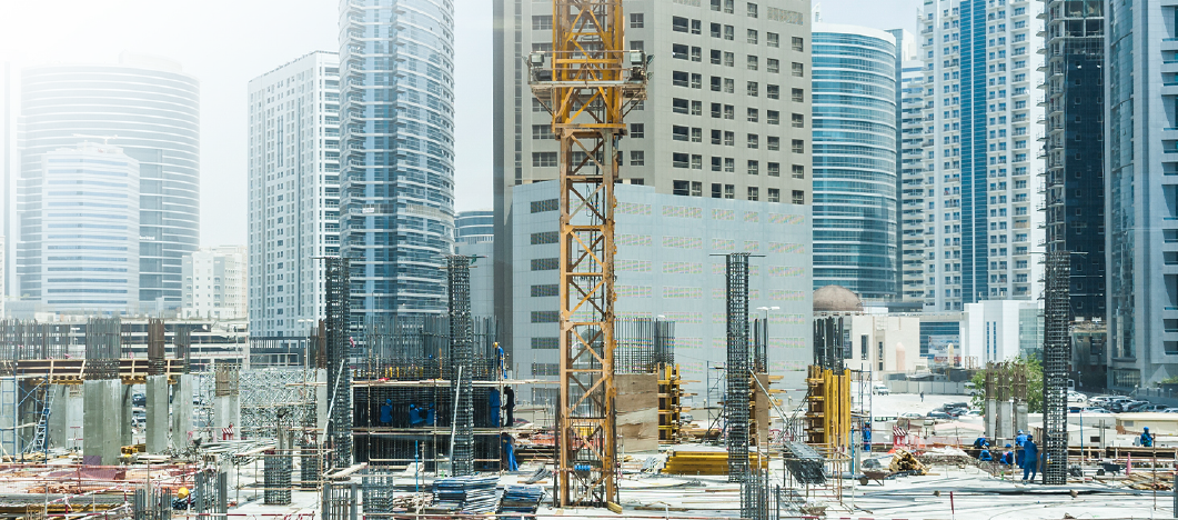 April 2025 | REIDIN Dubai Residential Launch Tracker