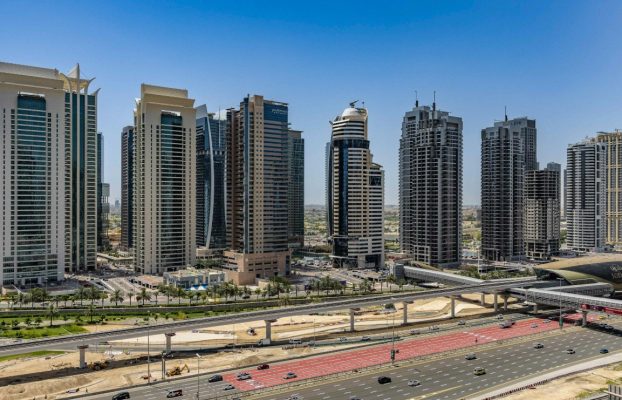 Dubai Residential – Room with a View- Examining the Shifting Dynamics of Jumeirah Lake Towers