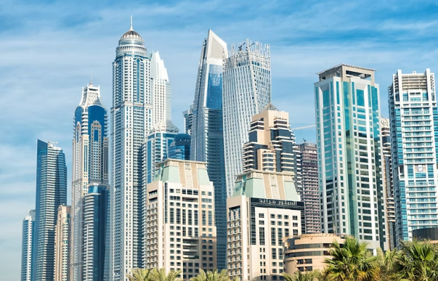 Dubai Residential Real Estate Q2 2025 Market Overview