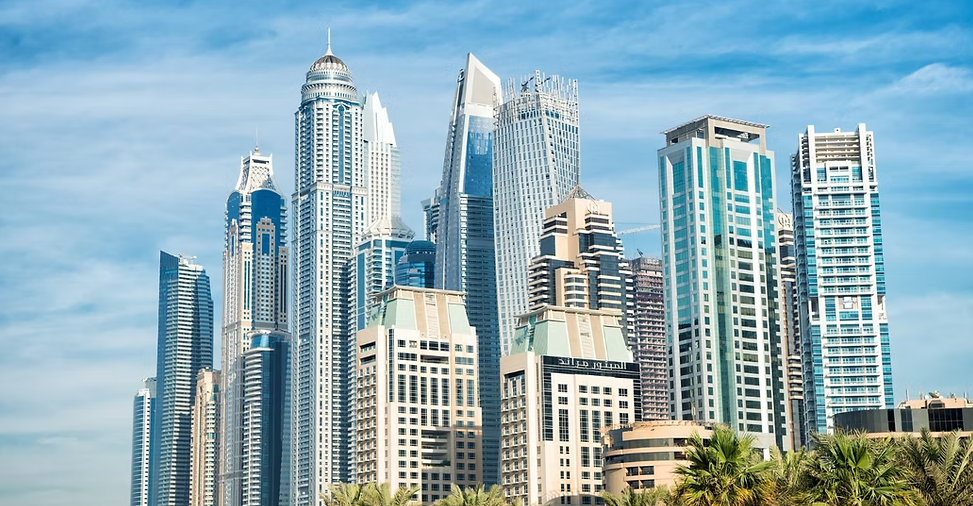 Dubai Residential Real Estate Q2 2025 Market Overview