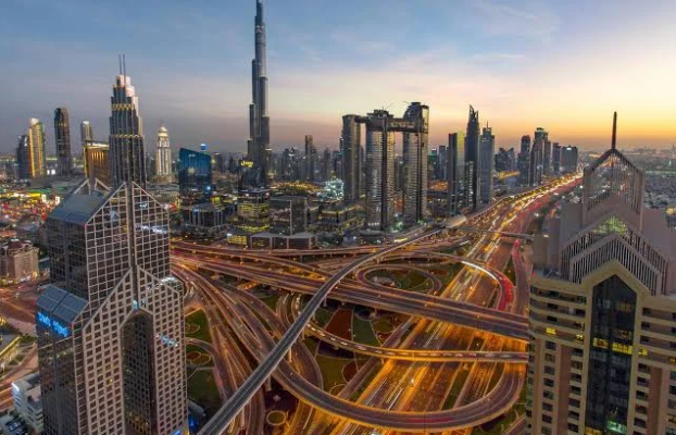 Dubai Residential – The Rentennial – Examining the Rental Market Since 2015