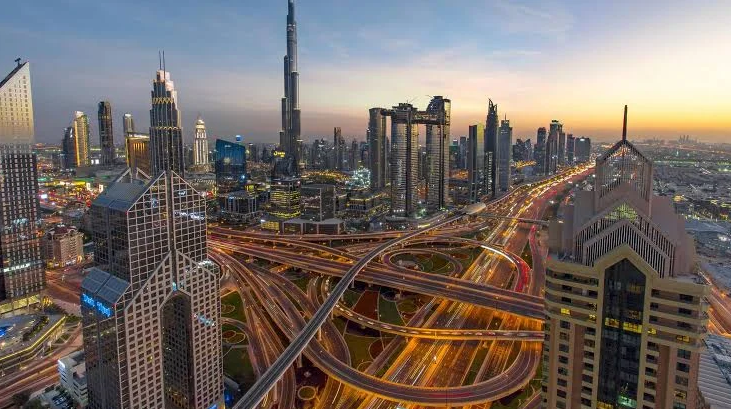 Dubai Residential – The Rentennial – Examining the Rental Market Since 2015