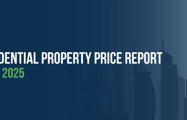 UAE Residential Property Price Report – December 2025