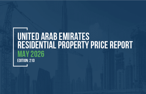 𝐔𝐀𝐄 𝐑𝐞𝐬𝐢𝐝𝐞𝐧𝐭𝐢𝐚𝐥 𝐏𝐫𝐨𝐩𝐞𝐫𝐭𝐲 𝐏𝐫𝐢𝐜𝐞 𝐑𝐞𝐩𝐨𝐫𝐭 𝐌𝐚𝐲 𝟐𝟎𝟐𝟔